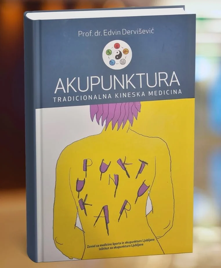 Akupunktura – 4. izdanje - BHS