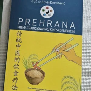 Prehrana po TKM-u (2025) - SLO