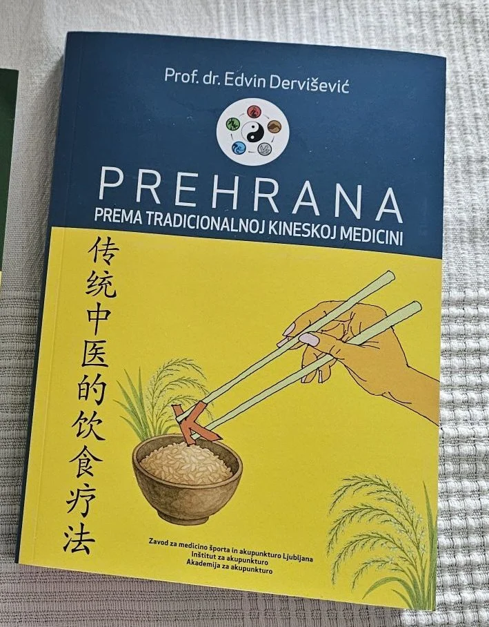 Prehrana po TKM (2025) - SLO